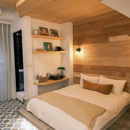 South Gate Home Stay 타이난 외부 사진