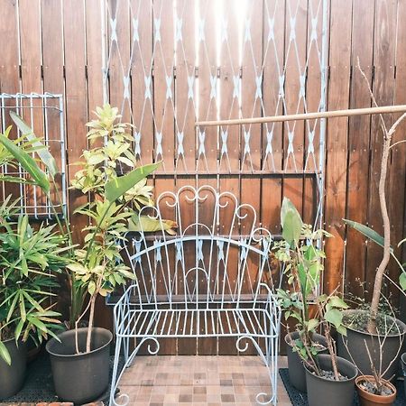 South Gate Home Stay 타이난 외부 사진