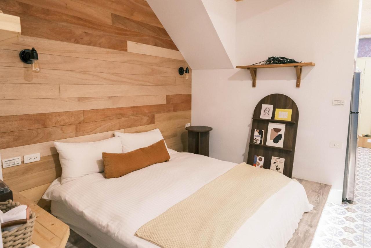 South Gate Home Stay 타이난 외부 사진