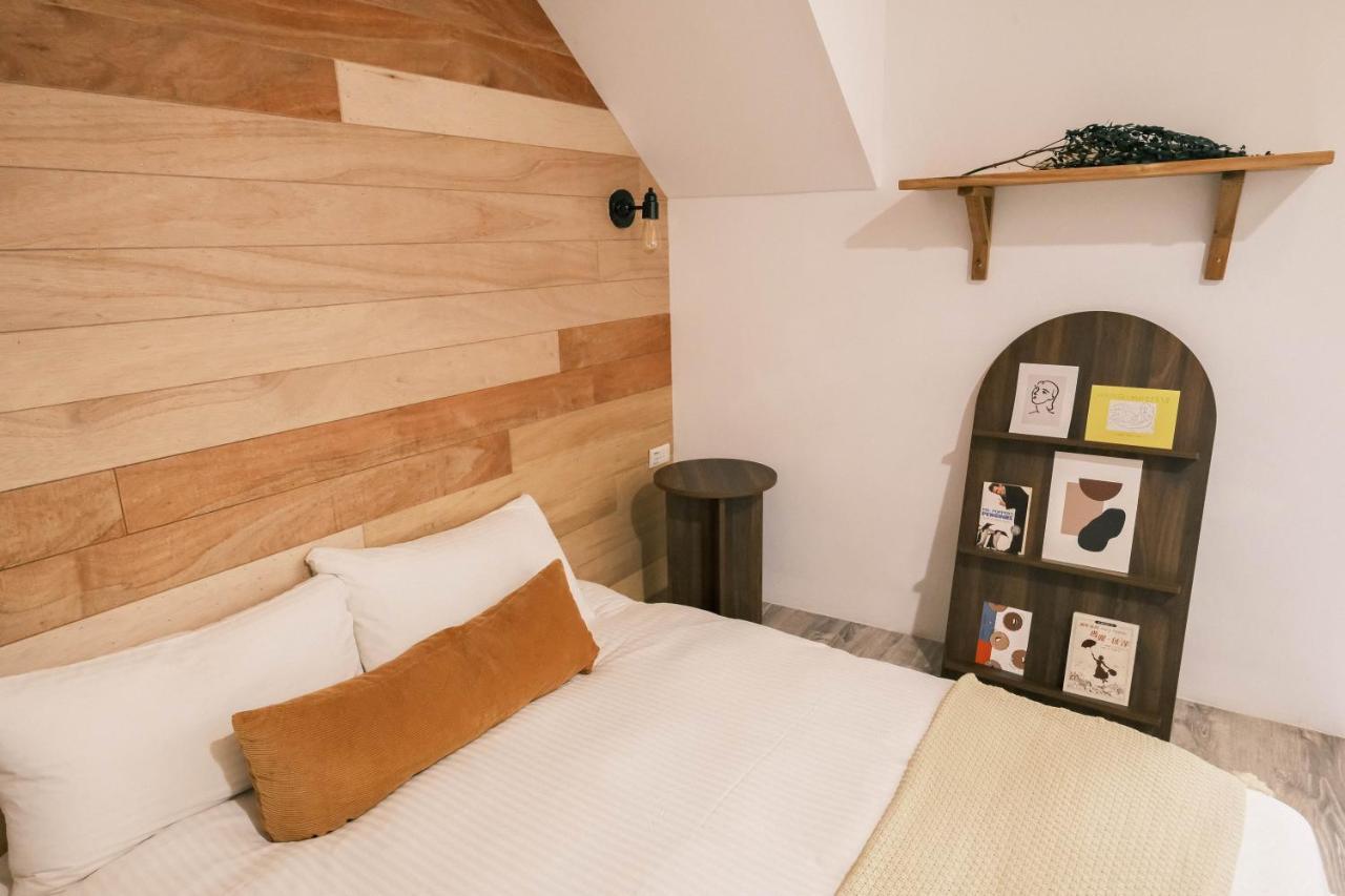 South Gate Home Stay 타이난 외부 사진