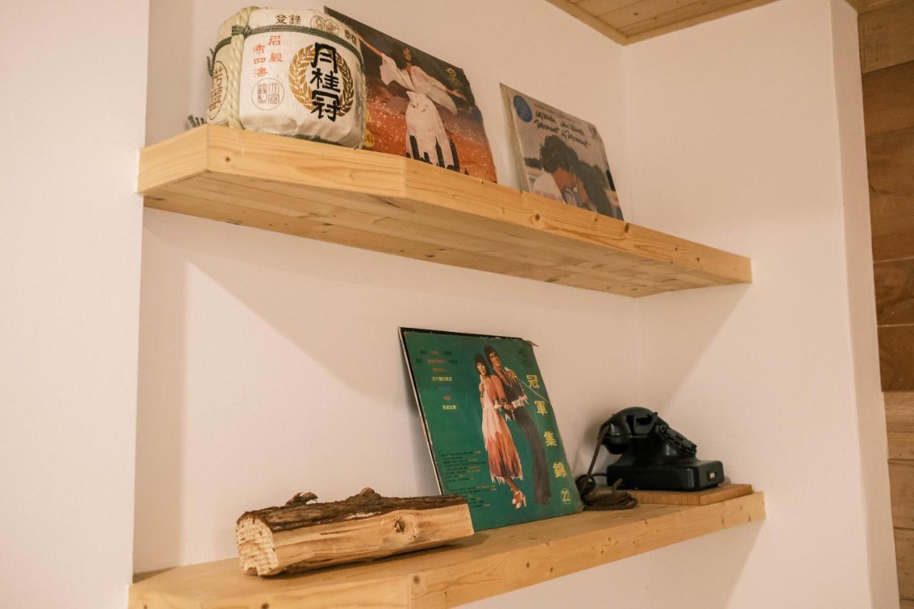 South Gate Home Stay 타이난 외부 사진