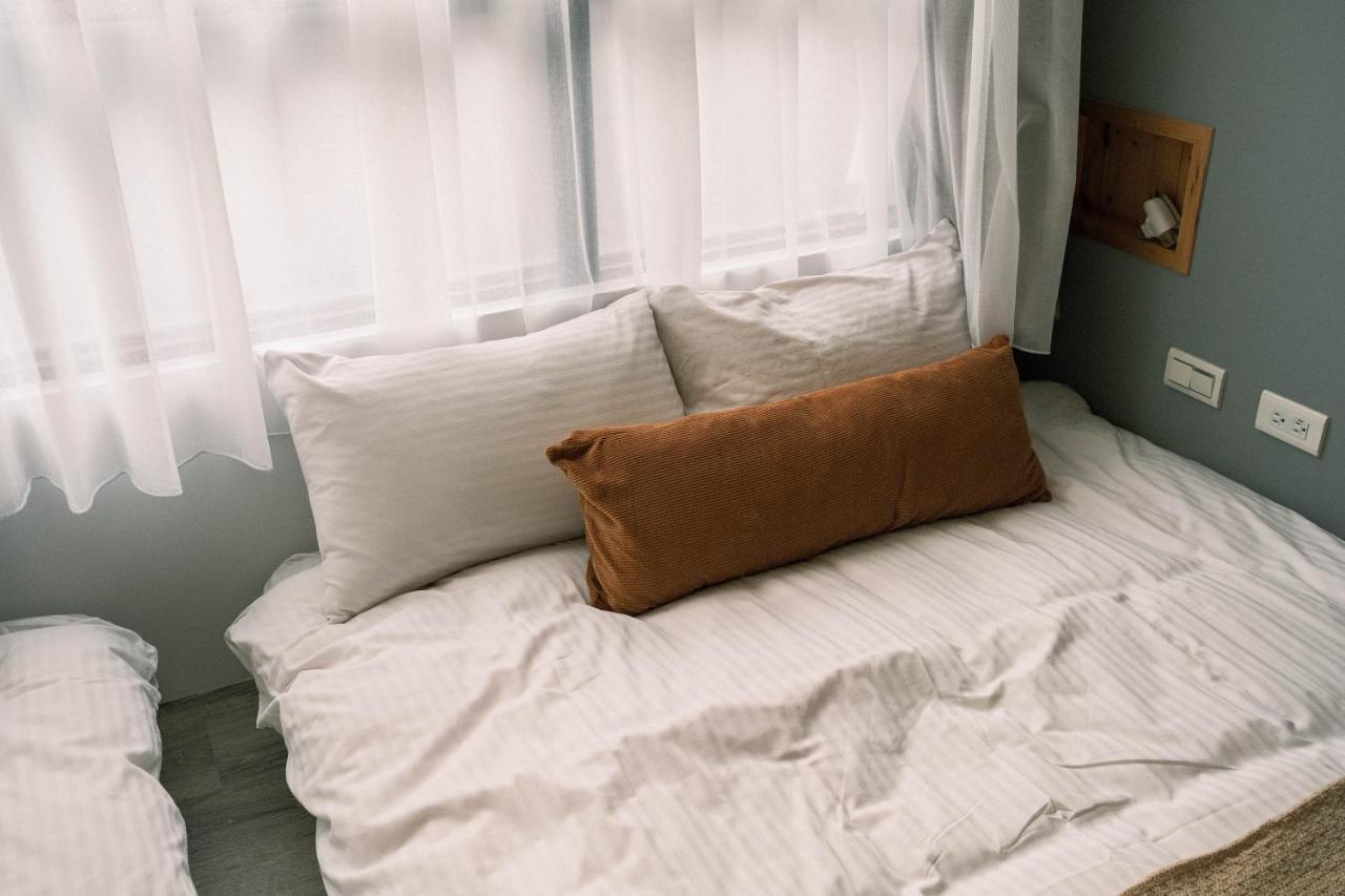 South Gate Home Stay 타이난 외부 사진