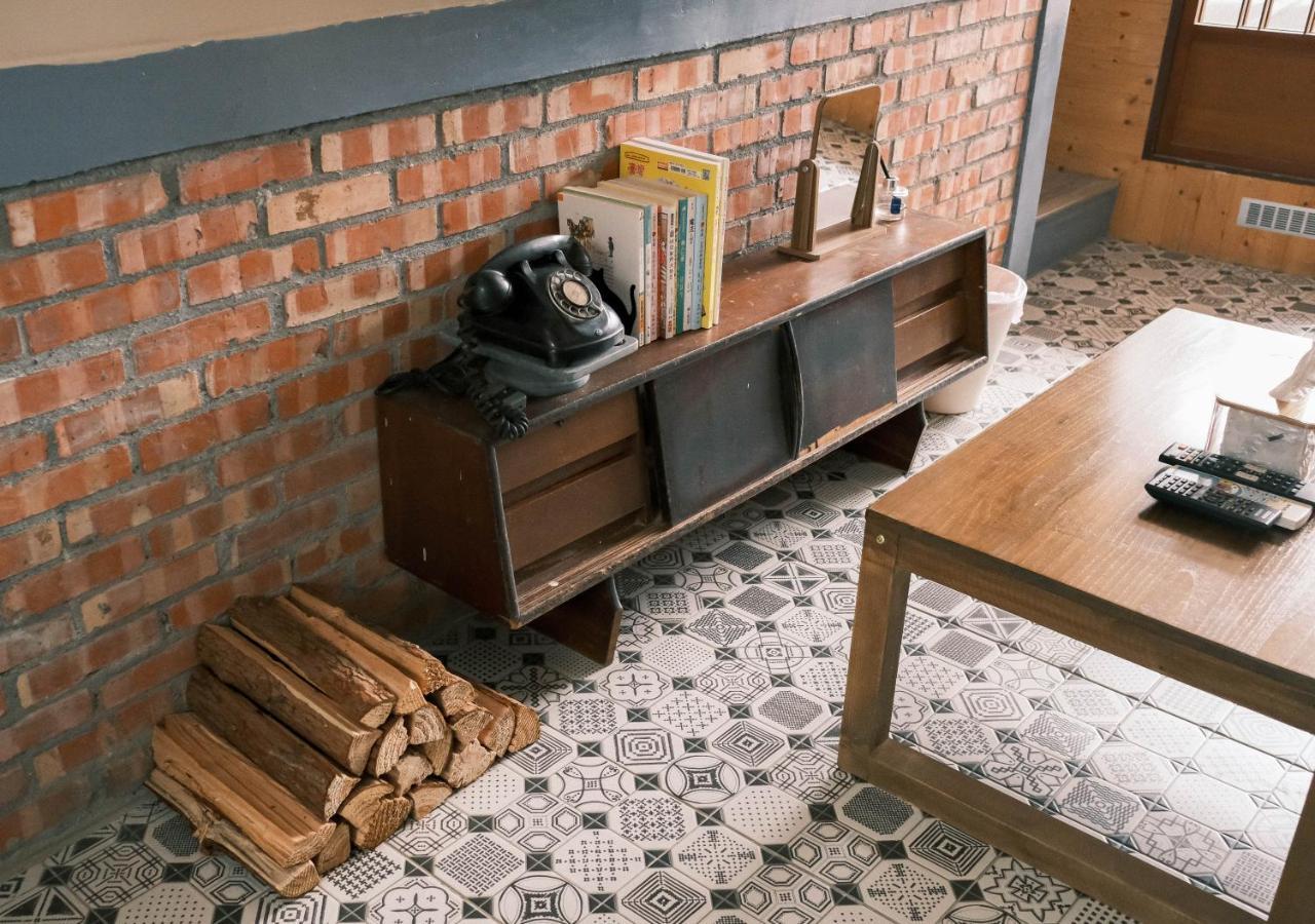 South Gate Home Stay 타이난 외부 사진